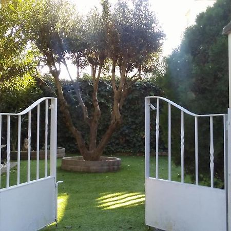 Bodega Intima Apartment Zaragoza Luaran gambar