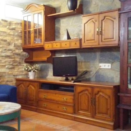 Bodega Intima Apartment Zaragoza Luaran gambar