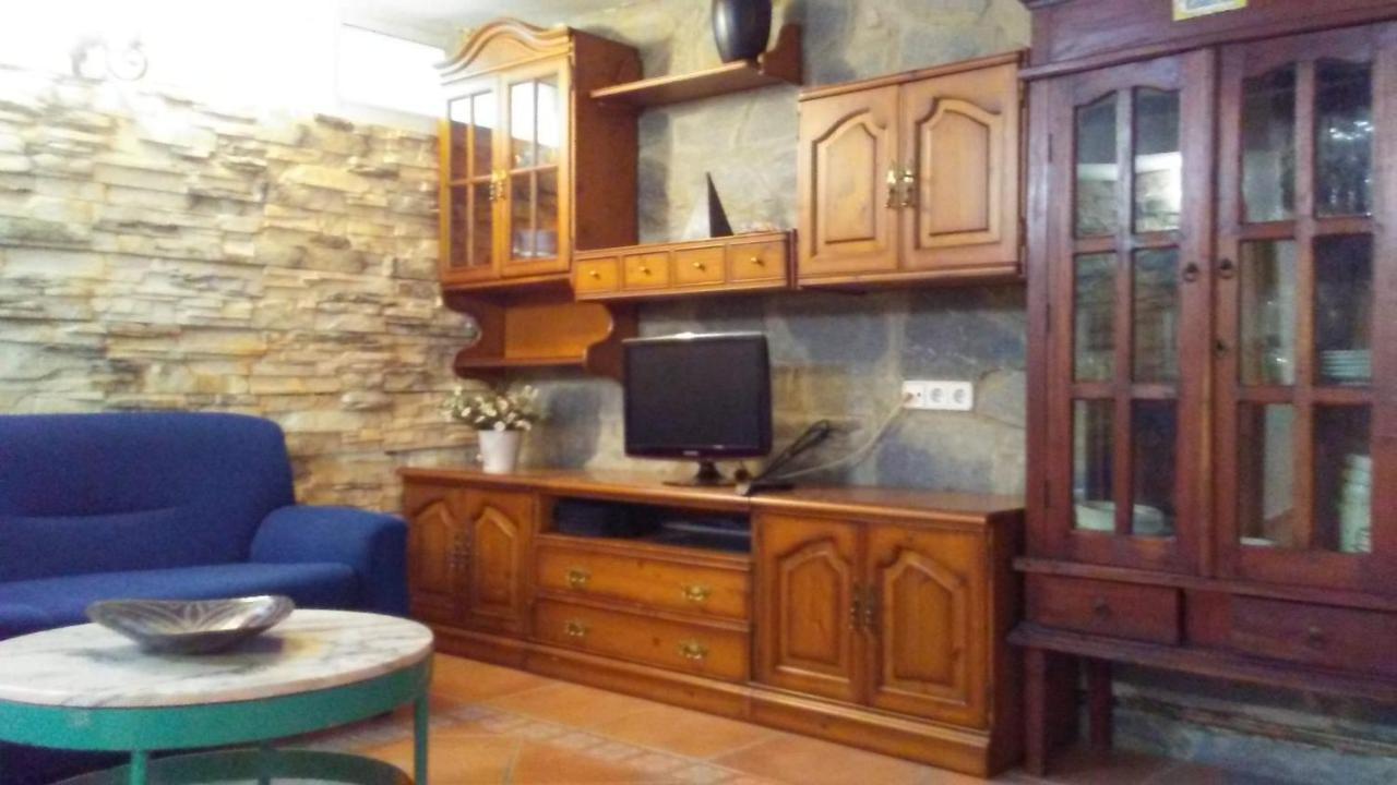 Bodega Intima Apartment Zaragoza Luaran gambar