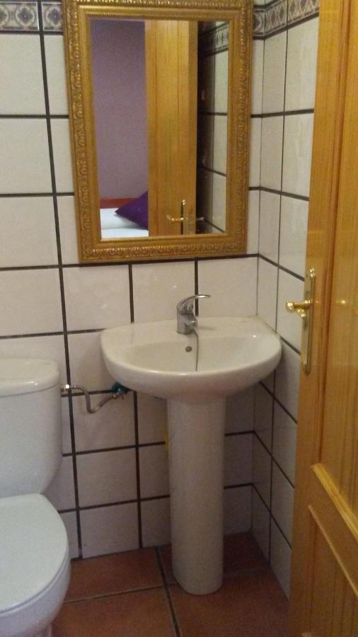 Bodega Intima Apartment Zaragoza Luaran gambar