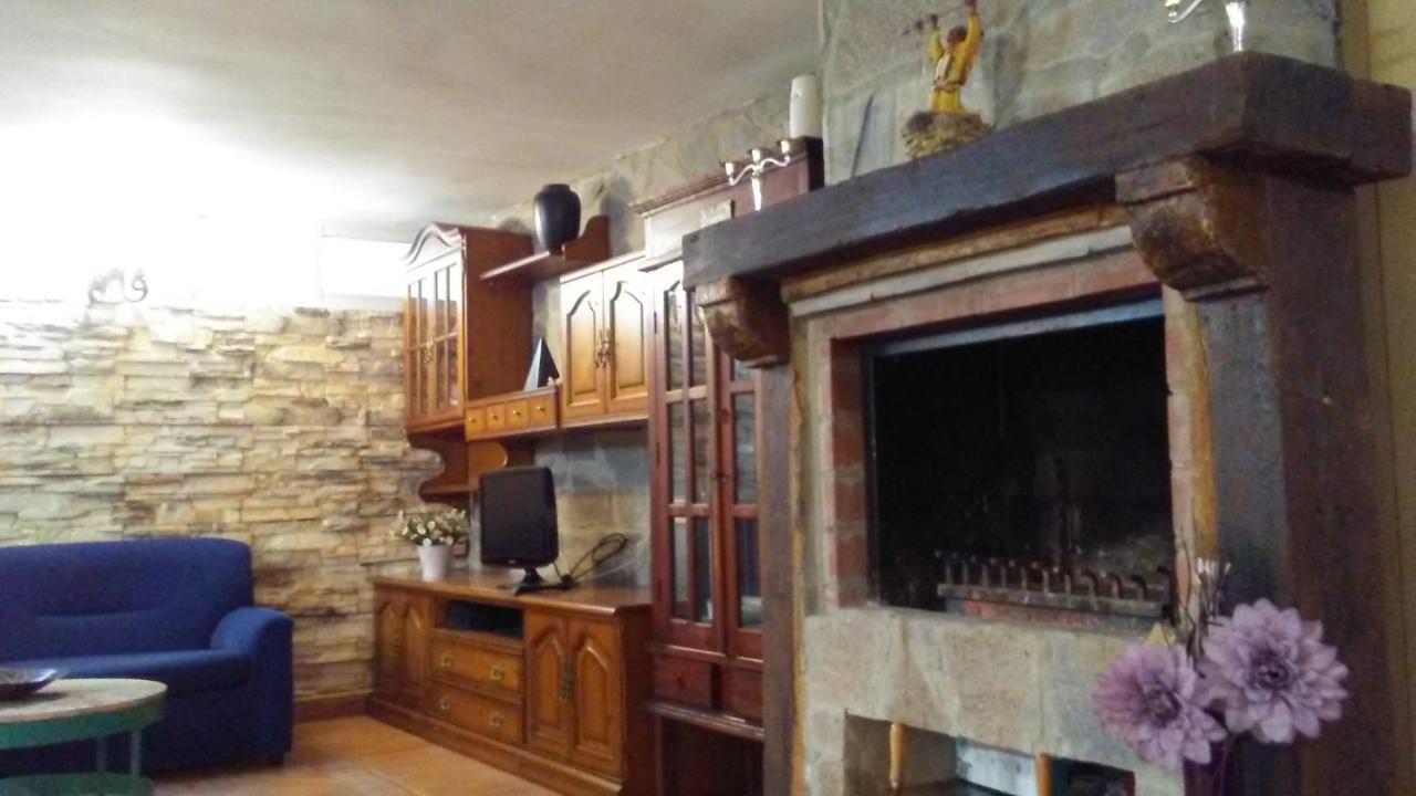 Bodega Intima Apartment Zaragoza Luaran gambar