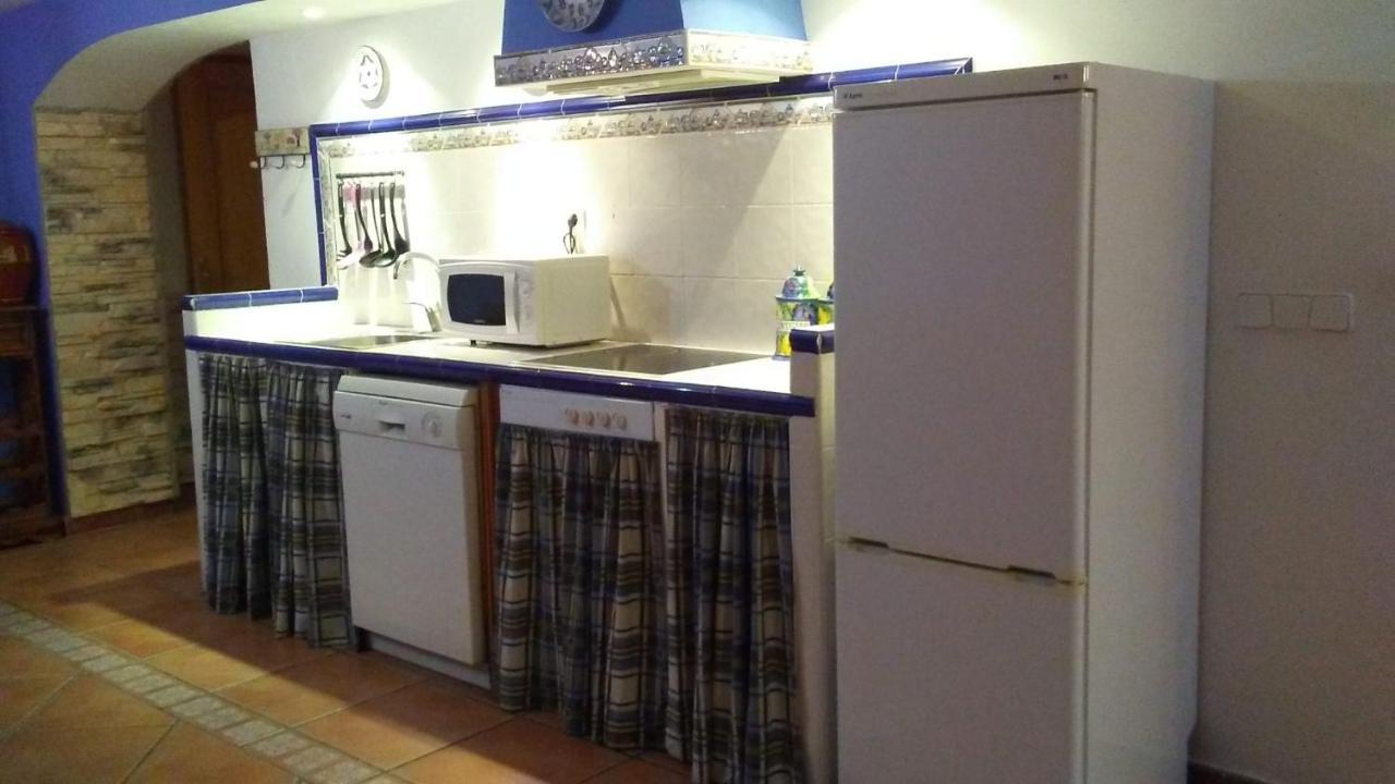Bodega Intima Apartment Zaragoza Luaran gambar