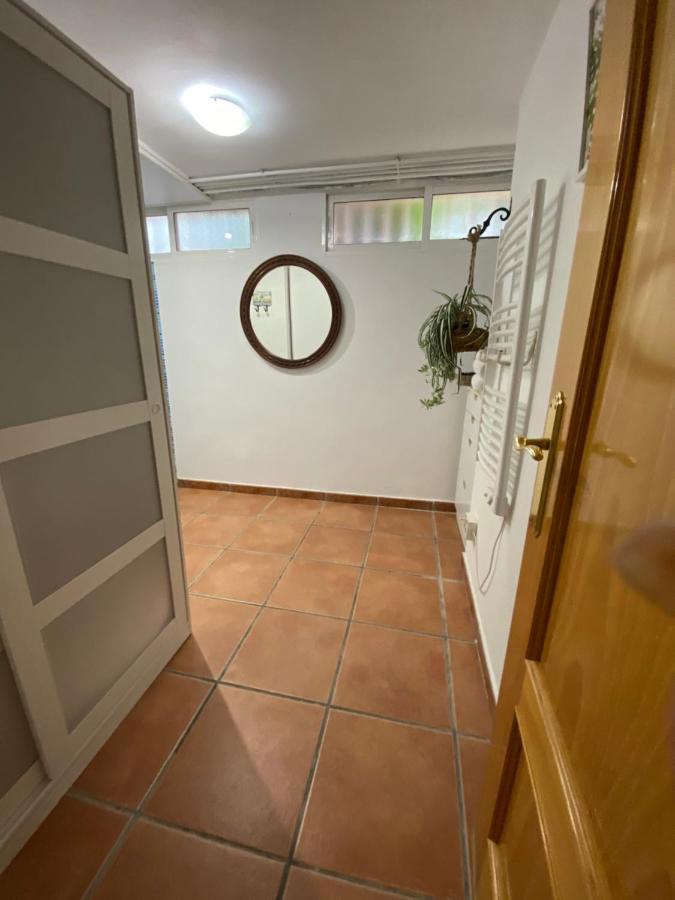 Bodega Intima Apartment Zaragoza Luaran gambar