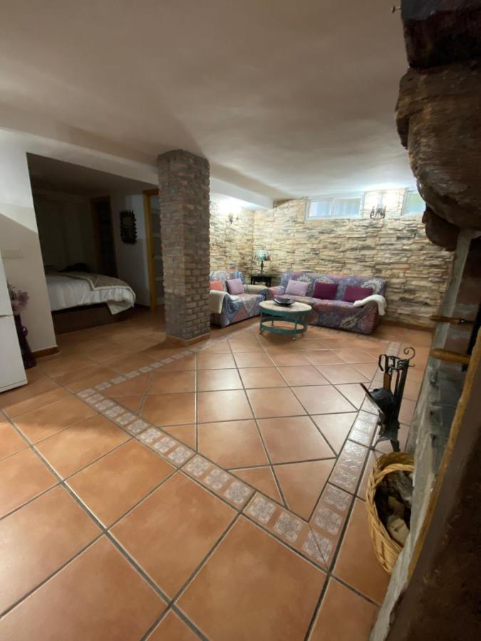 Bodega Intima Apartment Zaragoza Luaran gambar