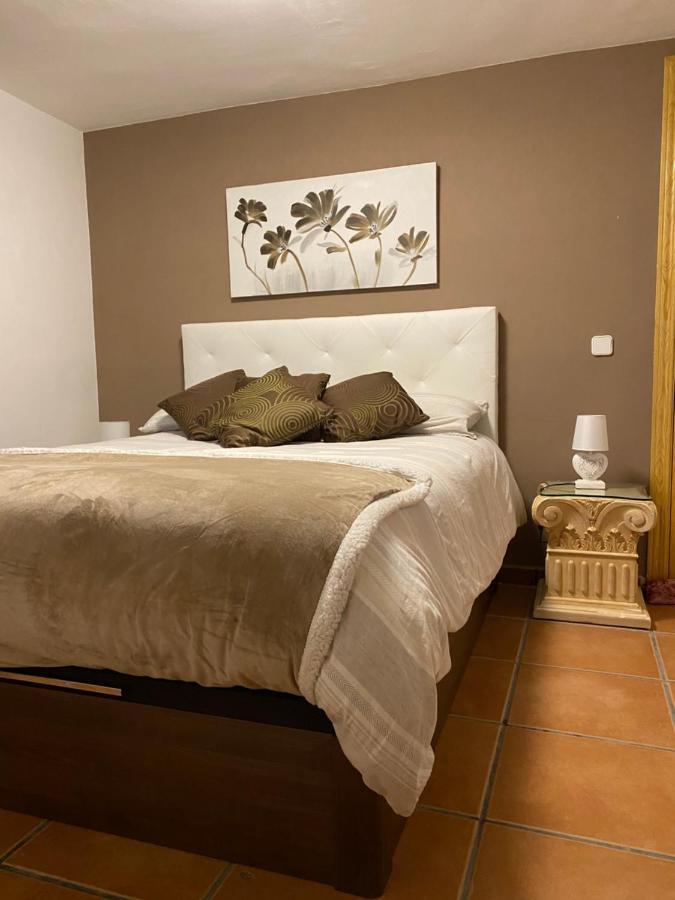 Bodega Intima Apartment Zaragoza Luaran gambar