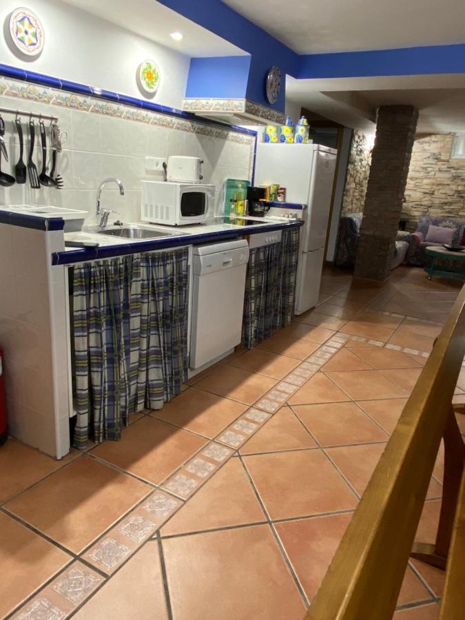 Bodega Intima Apartment Zaragoza Luaran gambar