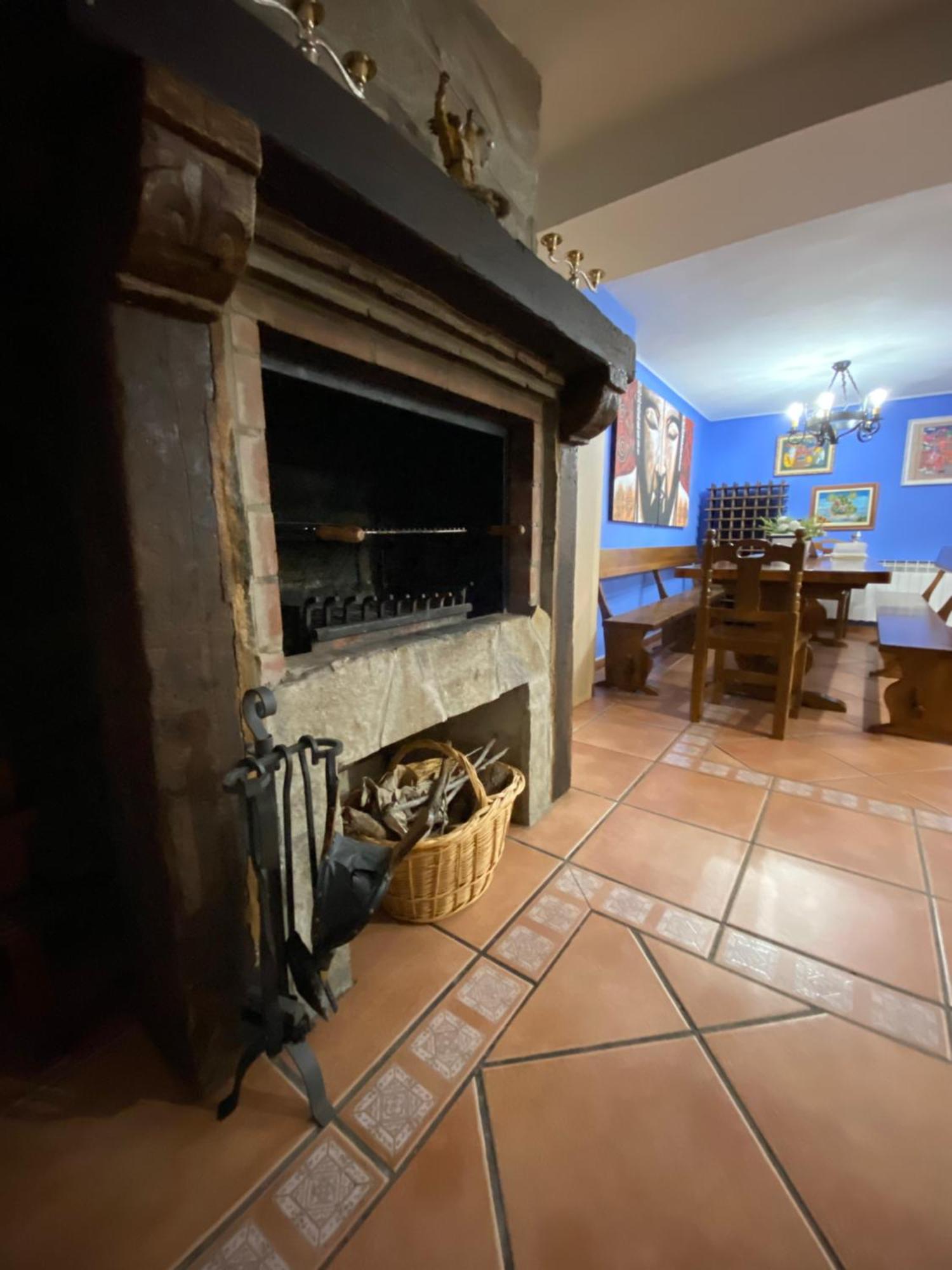 Bodega Intima Apartment Zaragoza Luaran gambar